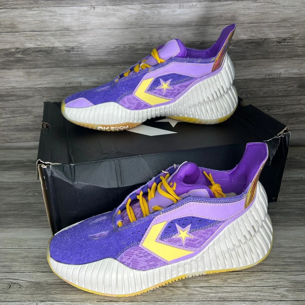 Converse All Star BB Prototype Mens 10.5 Womens 12 Sneaker Shoe Basketball